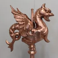 EURL LA ZINGUERIE D'ART
