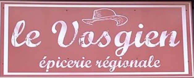 LE VOSGIEN