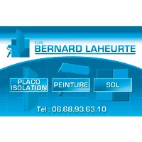 LAHEURTE BERNARD