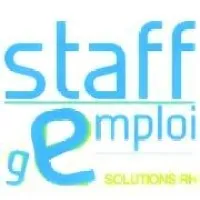 ASSOCIATION GROUPEMENT D'EMPLOYEURS STAFF EMPLOI (STAFF EMPLOI)