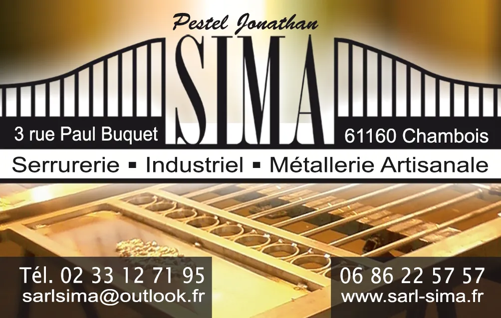 SIMA
