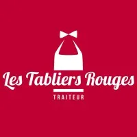 LES TABLIERS ROUGES