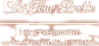 LA TOUR BRETTE