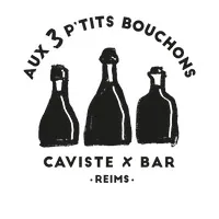 AUX 3 P'TITS BOUCHONS