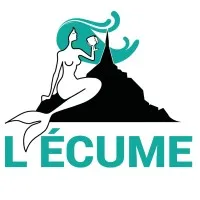 L'ECUME DES FALAISES