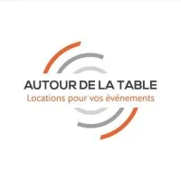 AUTOUR DE LA TABLE