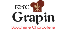 BOUCHERIE E.M.C. GRAPIN