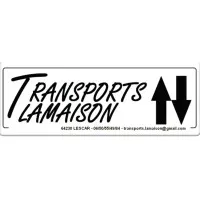 TRANSPORTS PATRICK LAMAISON