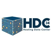 HOSTING DATA CENTER 34