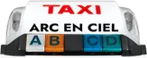 ARC EN CIEL TAXI