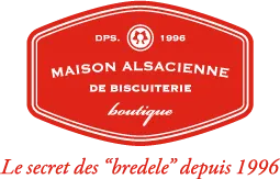 MAISON ALSACIENNE DE BISCUITERIE ATELIER