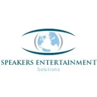 SPEAKERS  ENTERTAINMENT