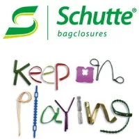SCHUTTE BAGCLOSURES SARL