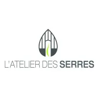 L'ATELIER DES SERRES