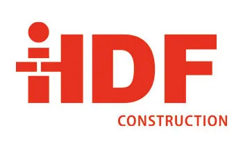 HDF CONSTRUCTION