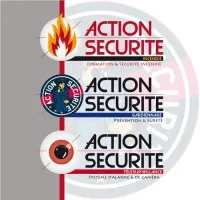 ACTION SECURITE TELESURVEILLANCE