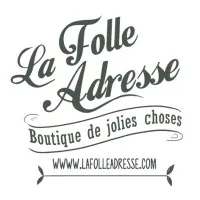 LA FOLLE ADRESSE EDITIONS