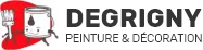 ENTREPRISE DE PEINTURE DEGRIGNY