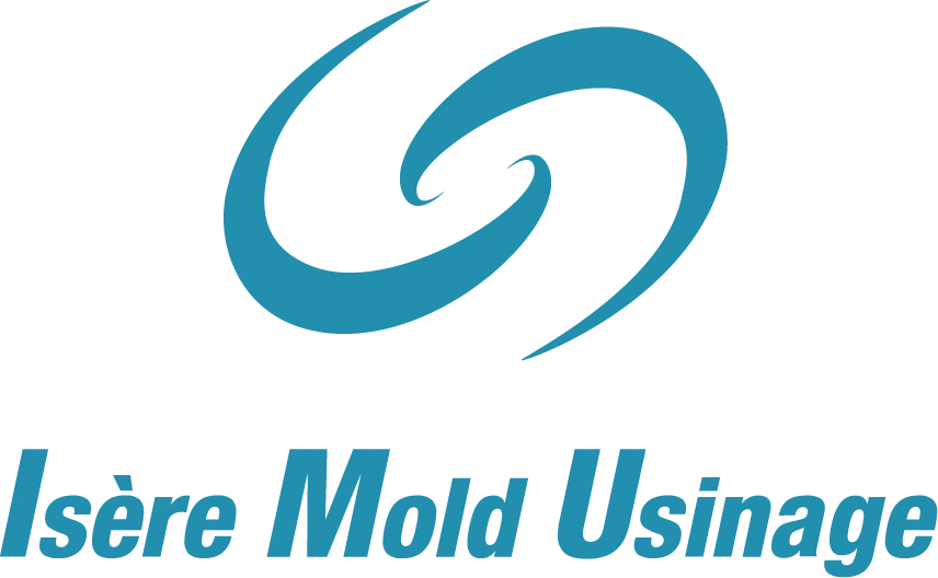 ISERE MOLD USINAGE