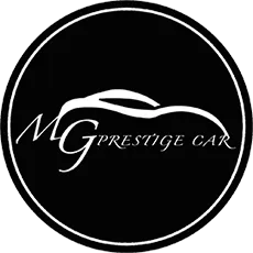 MG PRESTIGE CAR