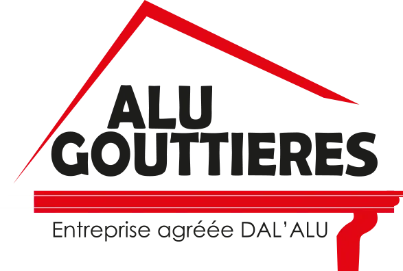 ALU GOUTTIERES BISCA
