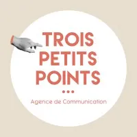 TROIS PETITS POINTS COMMUNICATION SARL