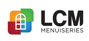 LCM MENUISERIES