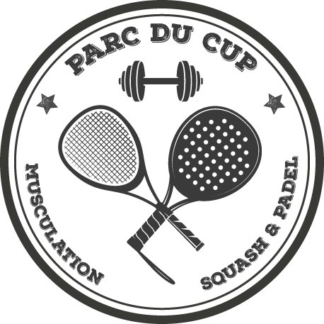 SQUASH CLUB PARC DUCUP