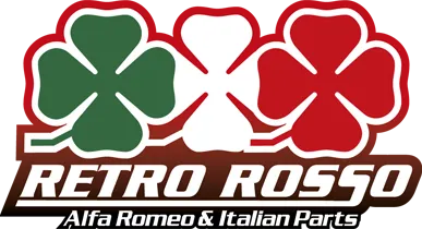 RETRO ROSSO