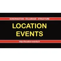 LOCATION EVENTS