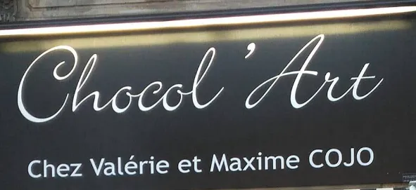 CHOCOL'ART