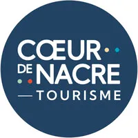 OFFICE DE TOURISME TERRES DE NACRE
