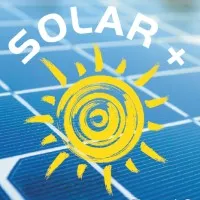 SOLAR +