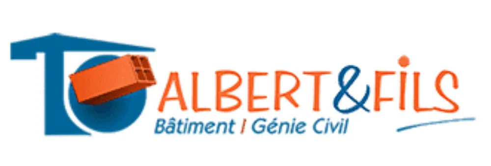 ALBERT ET FILS GENIE CIVIL