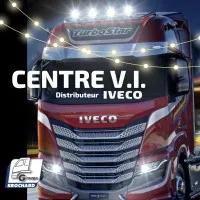 CENTRE VEHICULES INDUSTRIELS (CENTRE VI)