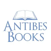 ANTIBES BOOKS SAS