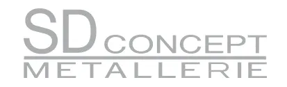 SD CONCEPT METALLERIE