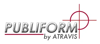 PUBLIFORM BY ATRAVIS