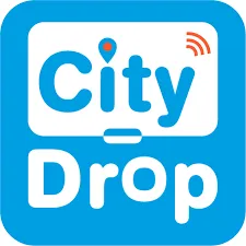 1C2F (city drop)