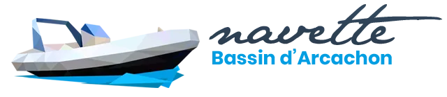 NAVETTE DU BASSIN