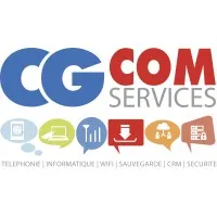 CGCOM SERVICES