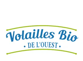 VOLAILLES BIO DE L'OUEST