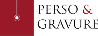PERSO AND GRAVURE. (P.A.G.)
