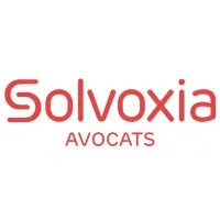 SOLVOXIA AVOCATS