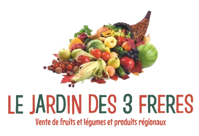 LE JARDIN DES 3 FRERES