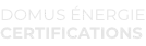 DOMUS ENERGIE