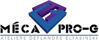 MECA PRO-G
