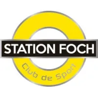 STATION FOCH
