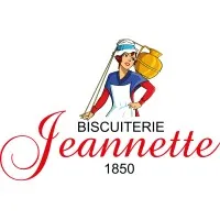 SAS JEANNETTE 1850