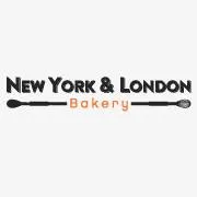 NEW YORK & LONDON BAKERY